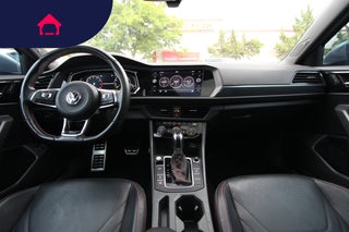 2019 Volkswagen Jetta GLI