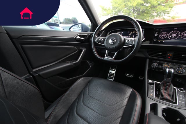 2019 Volkswagen Jetta GLI