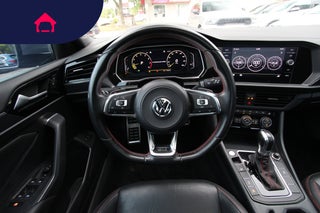 2019 Volkswagen Jetta GLI