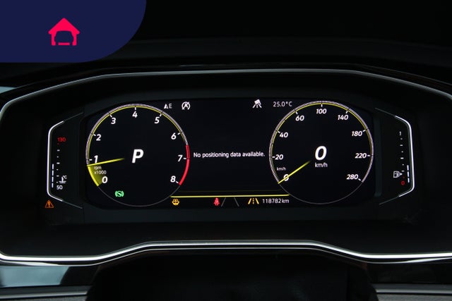 2019 Volkswagen Jetta GLI
