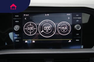 2019 Volkswagen Jetta GLI
