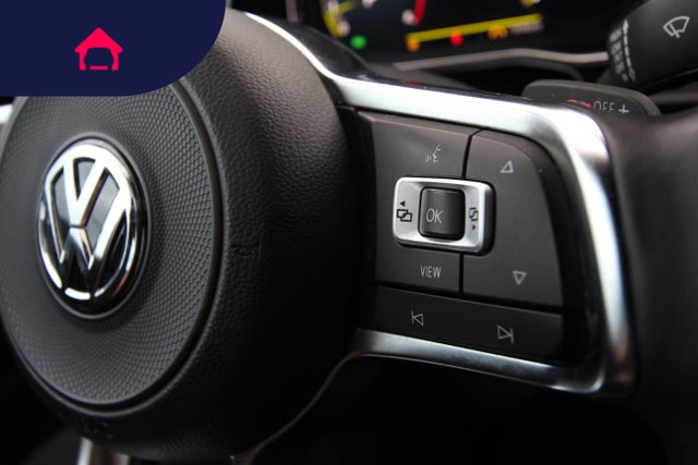 2019 Volkswagen Jetta GLI