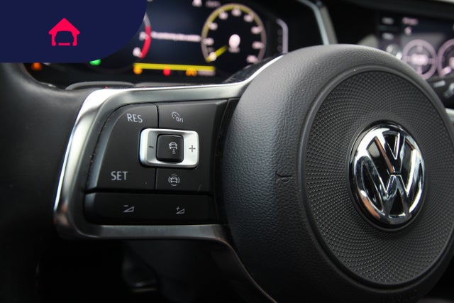 2019 Volkswagen Jetta GLI