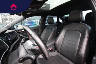 2019 Volkswagen Jetta GLI