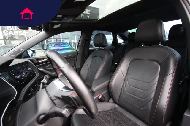 2019 Volkswagen Jetta GLI