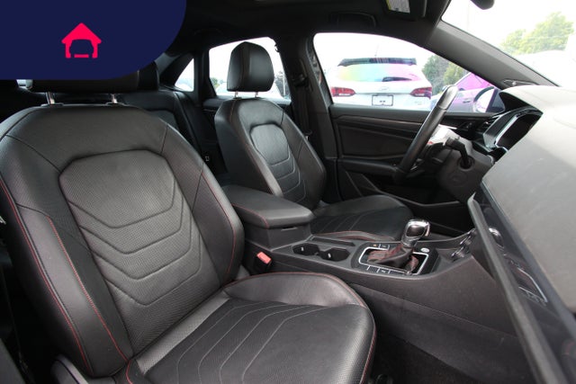 2019 Volkswagen Jetta GLI