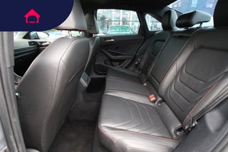 2019 Volkswagen Jetta GLI