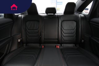 2019 Volkswagen Jetta GLI