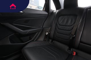 2019 Volkswagen Jetta GLI