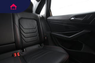 2019 Volkswagen Jetta GLI