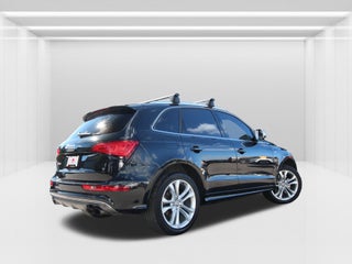 2014 Audi SQ5