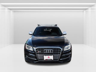 2014 Audi SQ5
