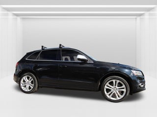 2014 Audi SQ5