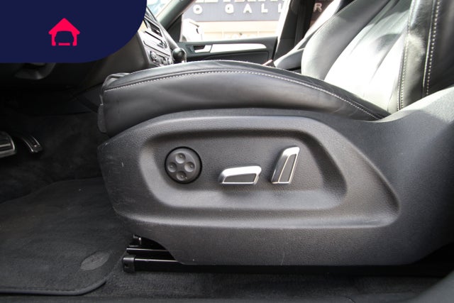 2014 Audi SQ5