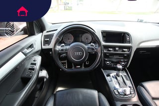 2014 Audi SQ5