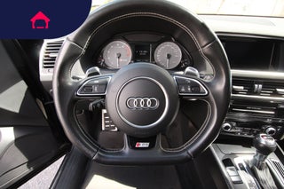 2014 Audi SQ5