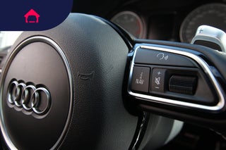 2014 Audi SQ5