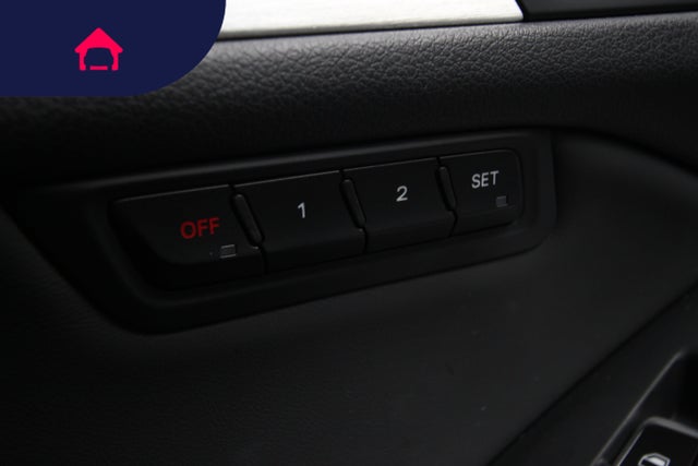 2014 Audi SQ5