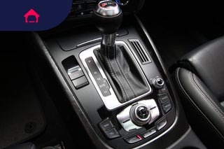 2014 Audi SQ5