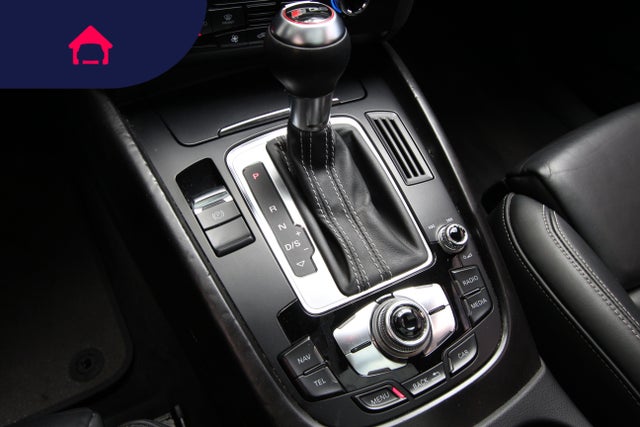2014 Audi SQ5