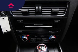2014 Audi SQ5