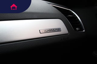 2014 Audi SQ5