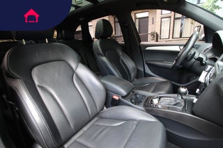 2014 Audi SQ5