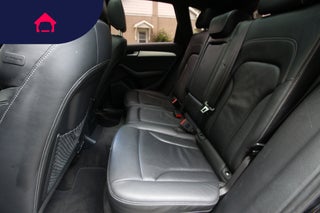 2014 Audi SQ5