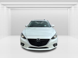 2016 Mazda Mazda3