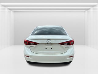 2016 Mazda Mazda3