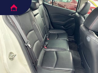 2016 Mazda Mazda3
