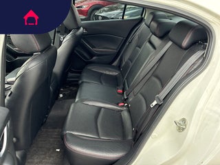 2016 Mazda Mazda3