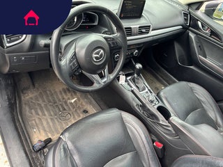2016 Mazda Mazda3