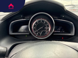 2016 Mazda Mazda3