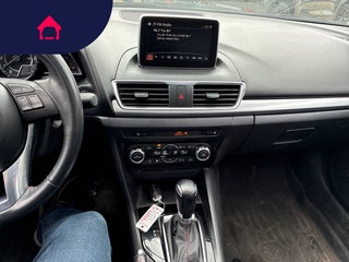 2016 Mazda Mazda3