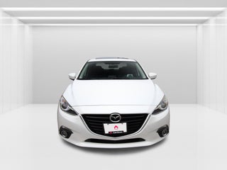 2016 Mazda Mazda3