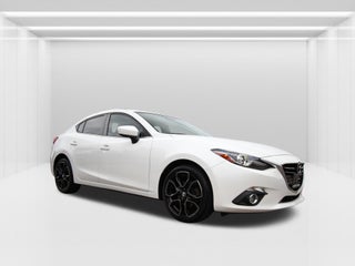2016 Mazda Mazda3