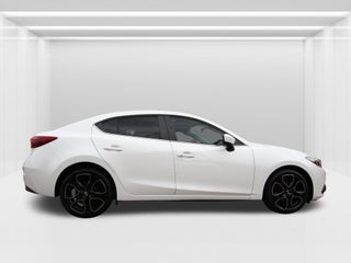 2016 Mazda Mazda3