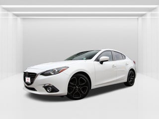 2016 Mazda Mazda3