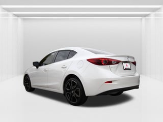 2016 Mazda Mazda3
