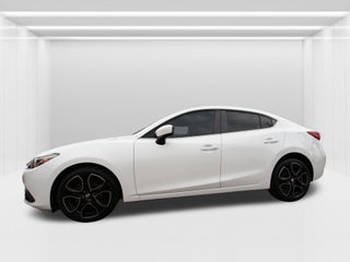2016 Mazda Mazda3