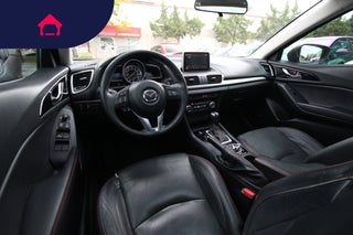 2016 Mazda Mazda3