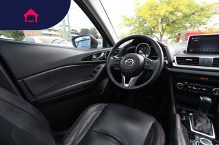 2016 Mazda Mazda3