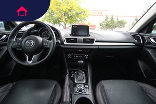 2016 Mazda Mazda3