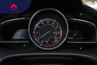 2016 Mazda Mazda3