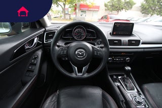 2016 Mazda Mazda3
