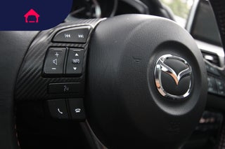 2016 Mazda Mazda3