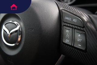 2016 Mazda Mazda3