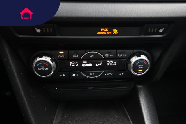 2016 Mazda Mazda3