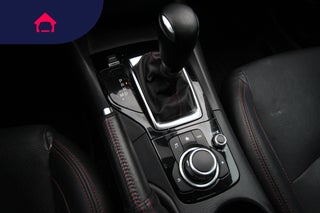 2016 Mazda Mazda3